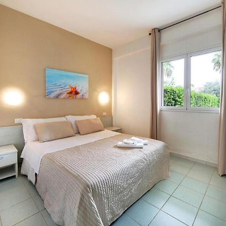 Athena Resort Contrada Piombo 외부 사진