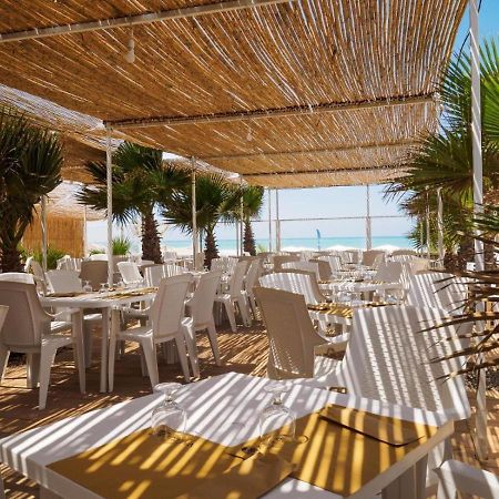 Athena Resort Contrada Piombo 외부 사진