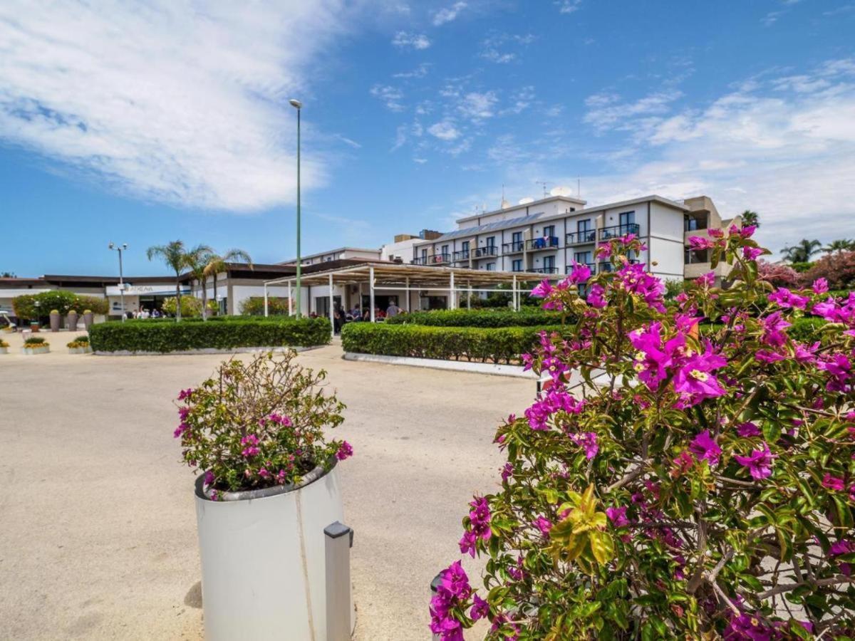 Athena Resort Contrada Piombo 외부 사진
