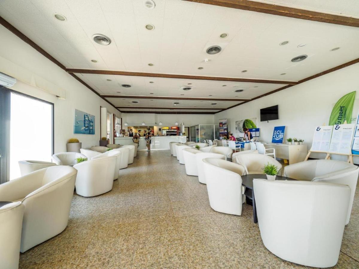 Athena Resort Contrada Piombo 외부 사진