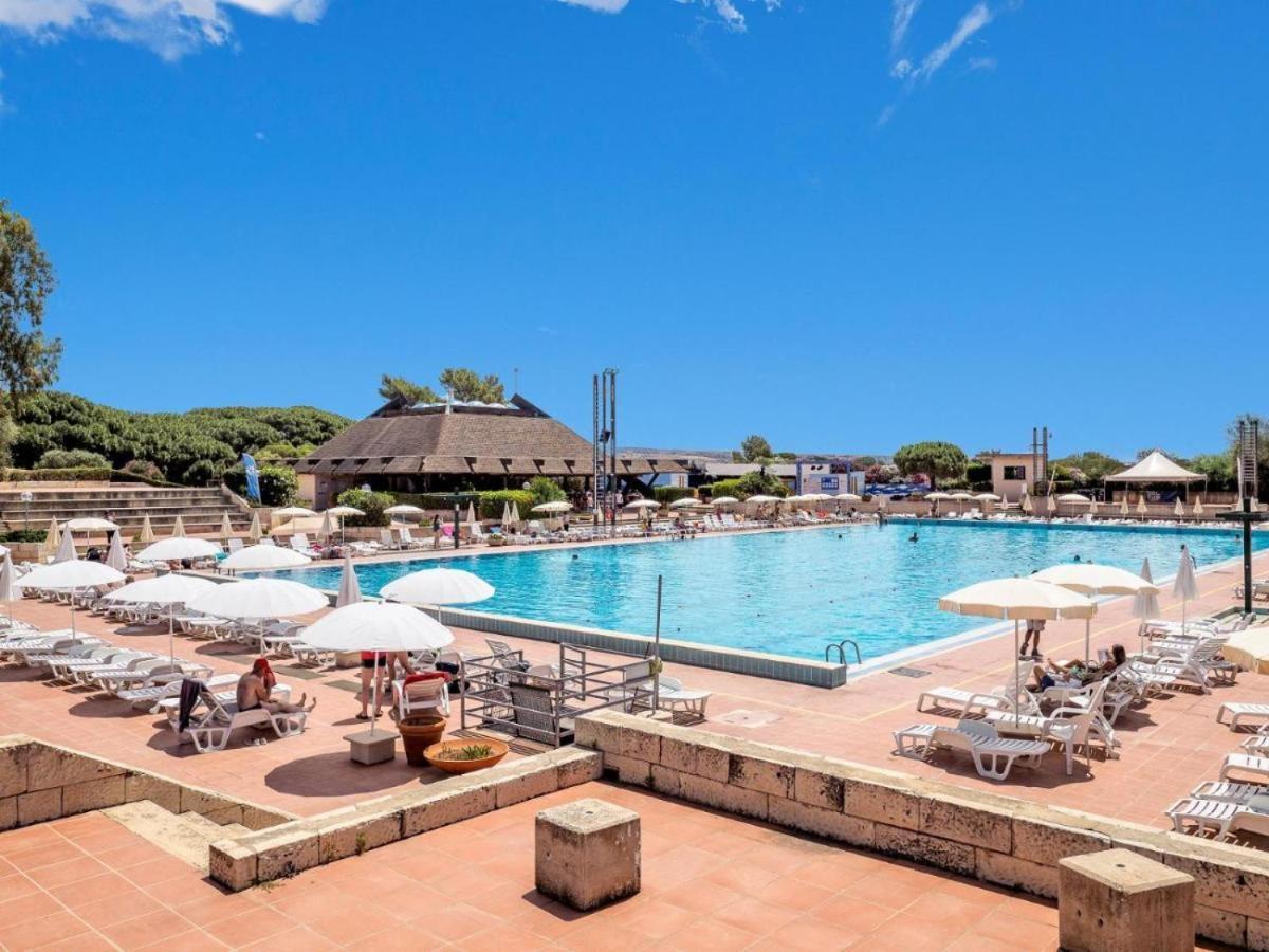 Athena Resort Contrada Piombo 외부 사진