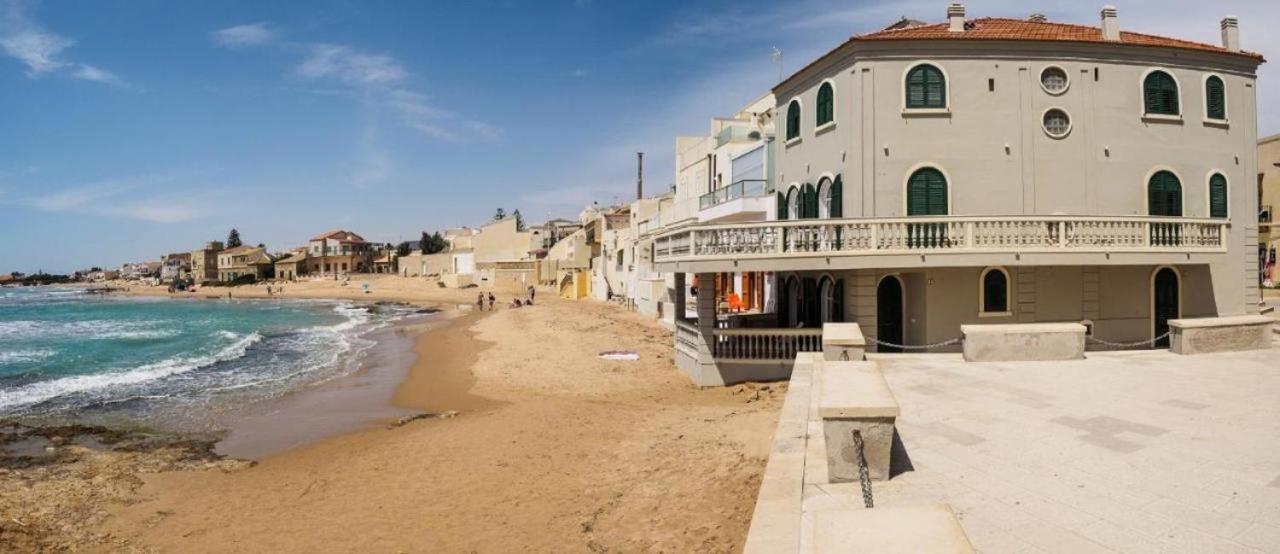 Athena Resort Contrada Piombo 외부 사진