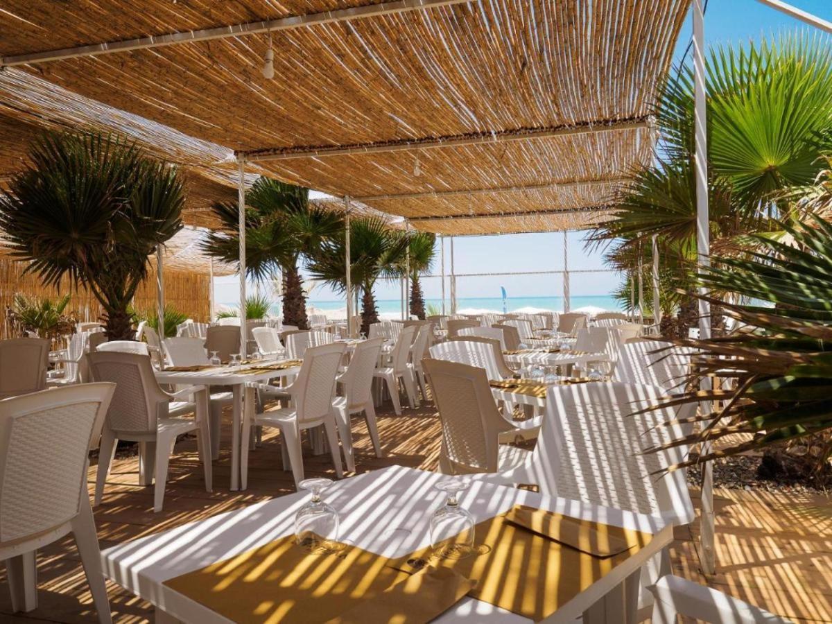 Athena Resort Contrada Piombo 외부 사진